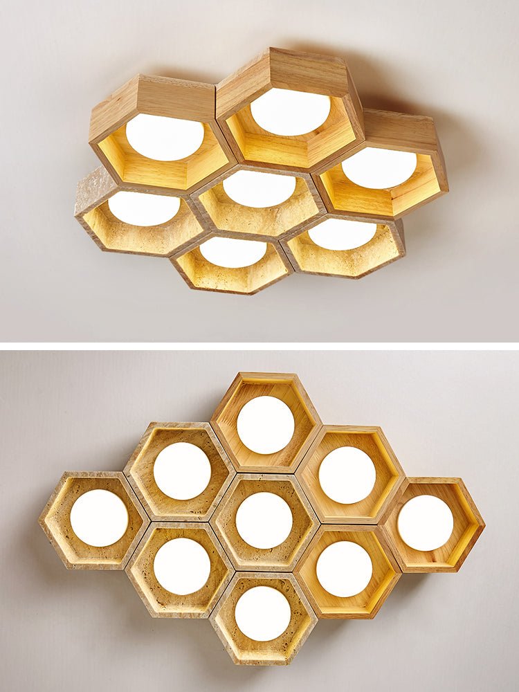 honeycomb-travertine-ceiling-lamp-anzaz--41