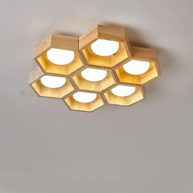 honeycomb-travertine-ceiling-lamp-anzaz--32