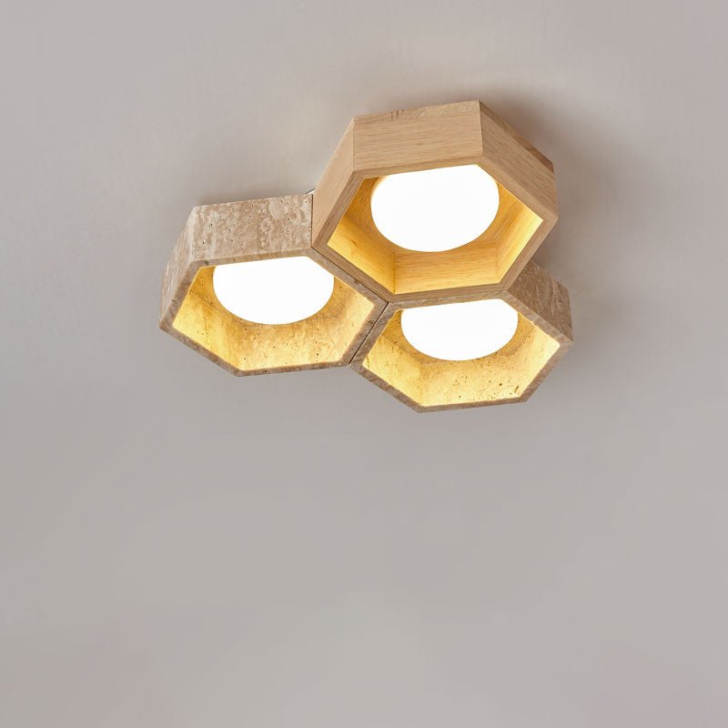 honeycomb-travertine-ceiling-lamp-anzaz--33