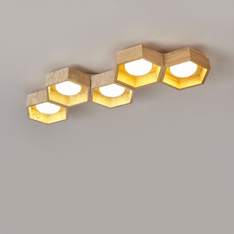 honeycomb-travertine-ceiling-lamp-anzaz--34