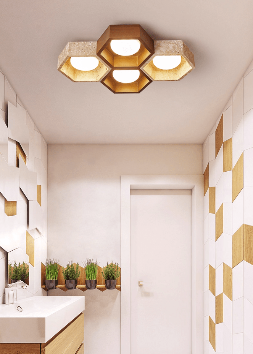 honeycomb-travertine-ceiling-lamp-anzaz--39