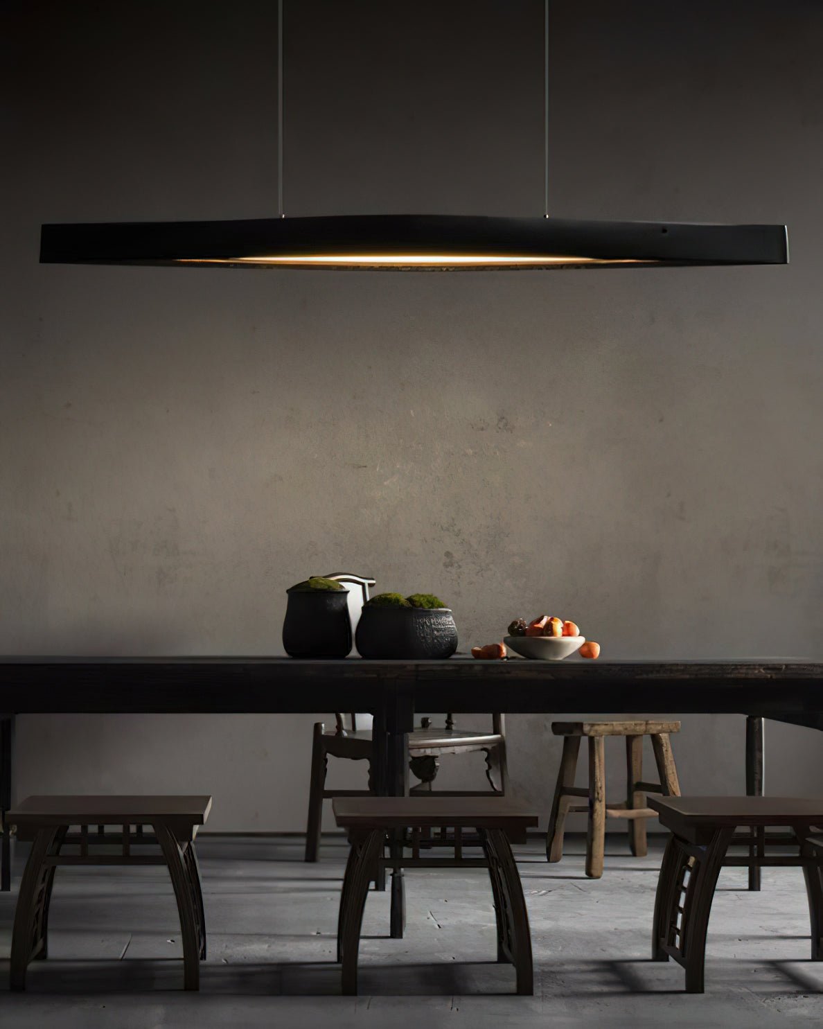 horizon-linear-wood-pendant-lamp-anzaz-Walnut Color-4