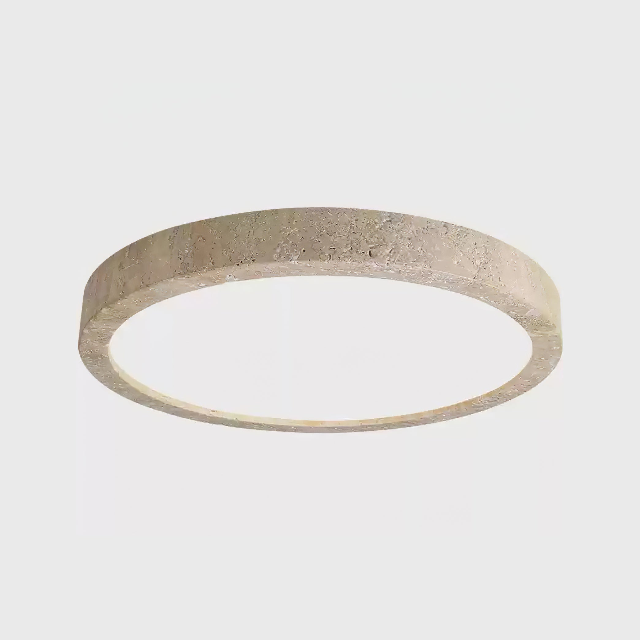 horizon-travertine-ceiling-light-anzaz-Yellow Travertine & White-6