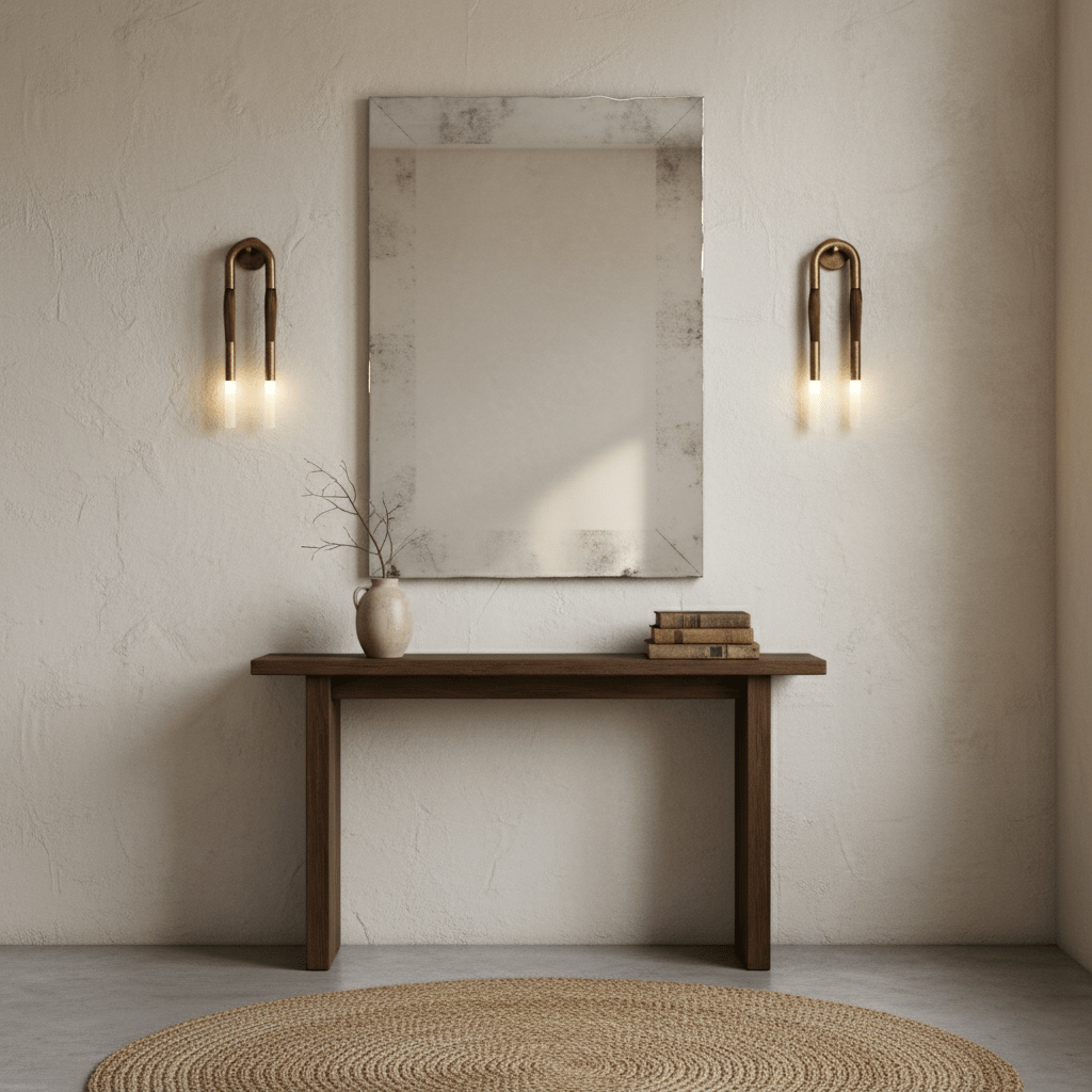 horsehair-wall-lamp-anzaz-Black-3