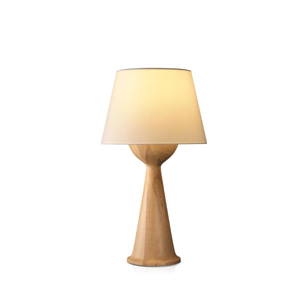 hourglass-wood-table-lamp-anzaz-Walnut color-19