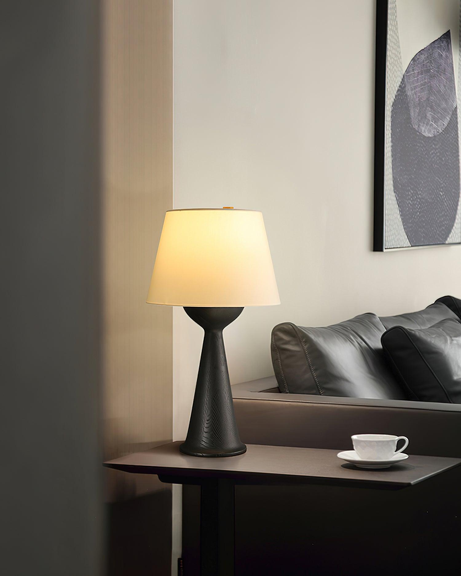 hourglass-wood-table-lamp-anzaz-Walnut color-8