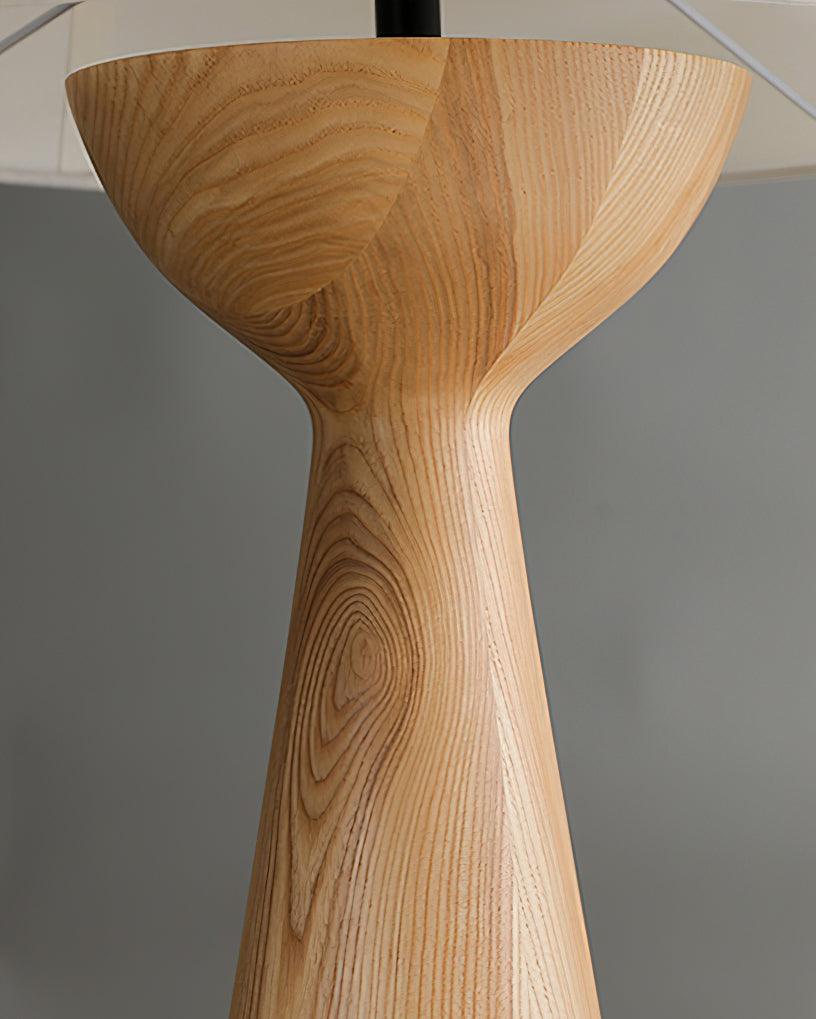hourglass-wood-table-lamp-anzaz-Walnut color-18