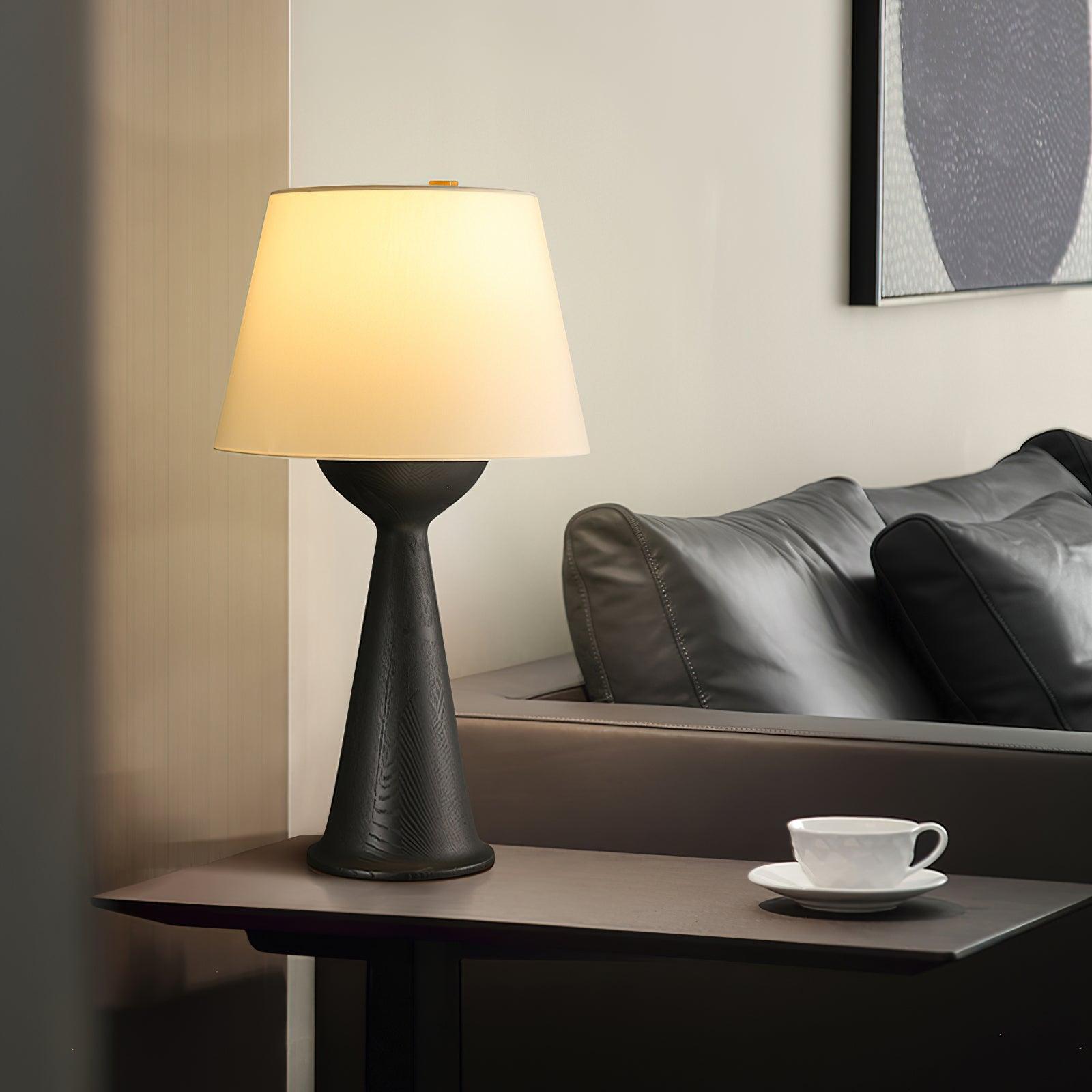 hourglass-wood-table-lamp-anzaz-Wood color-4