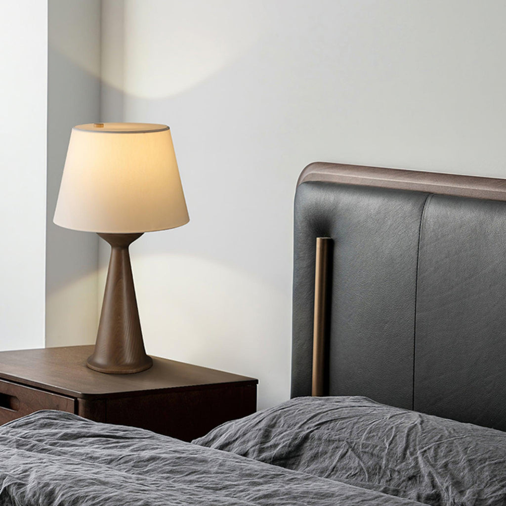 hourglass-wood-table-lamp-anzaz-Walnut color-7