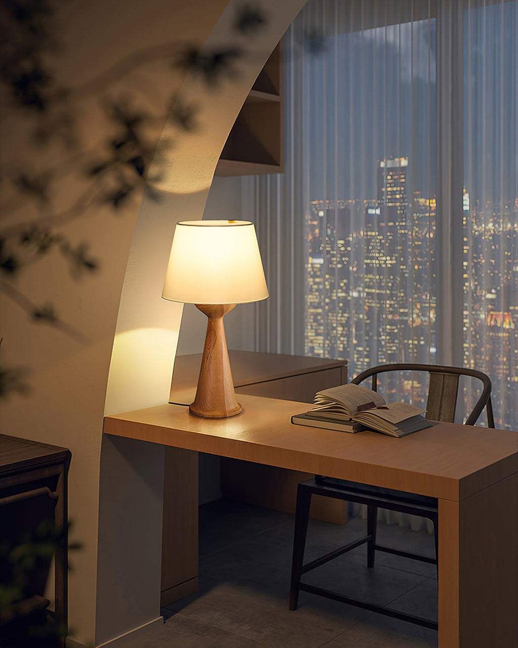 hourglass-wood-table-lamp-anzaz-Black-12