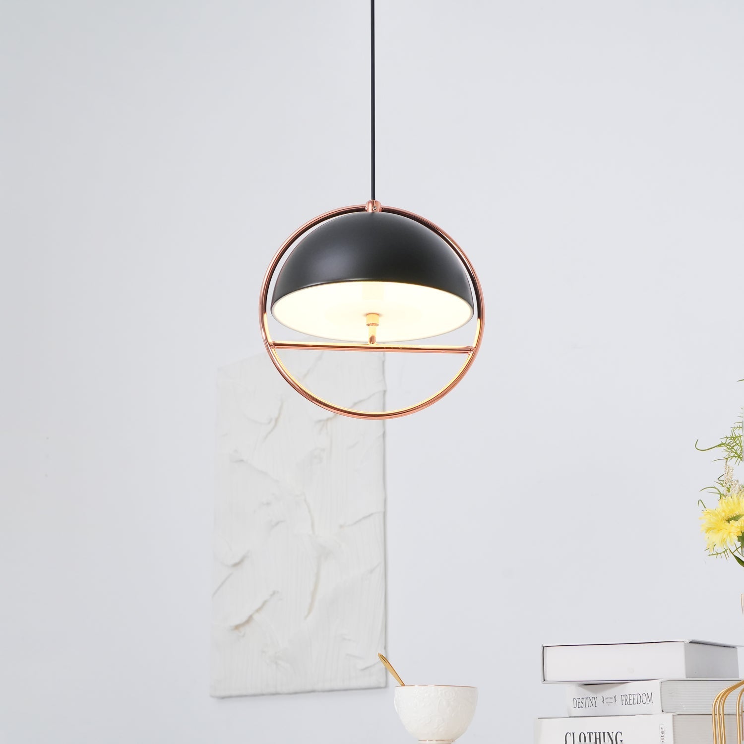 huan-pendant-lamp-anzaz-Gold+White-2