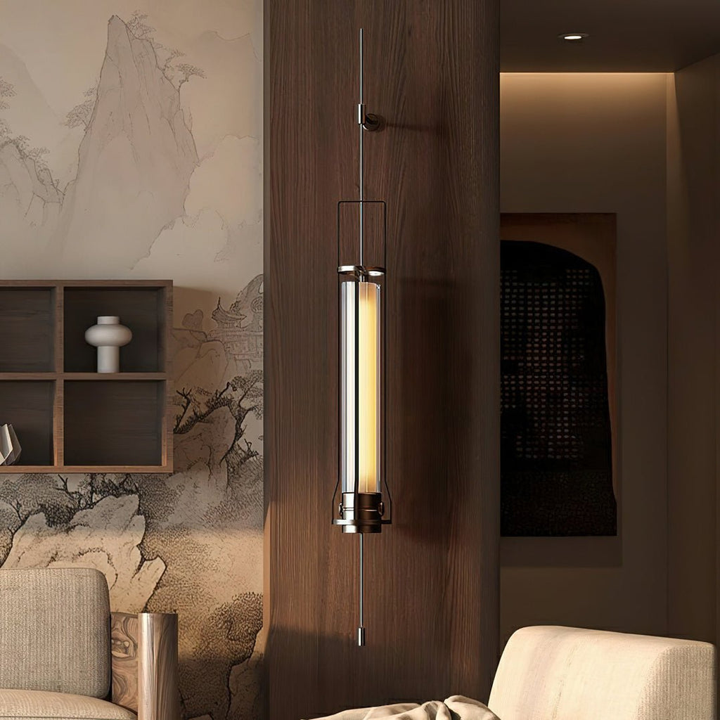 hudson-cylinder-wall-sconce-anzaz-Bright Black-2