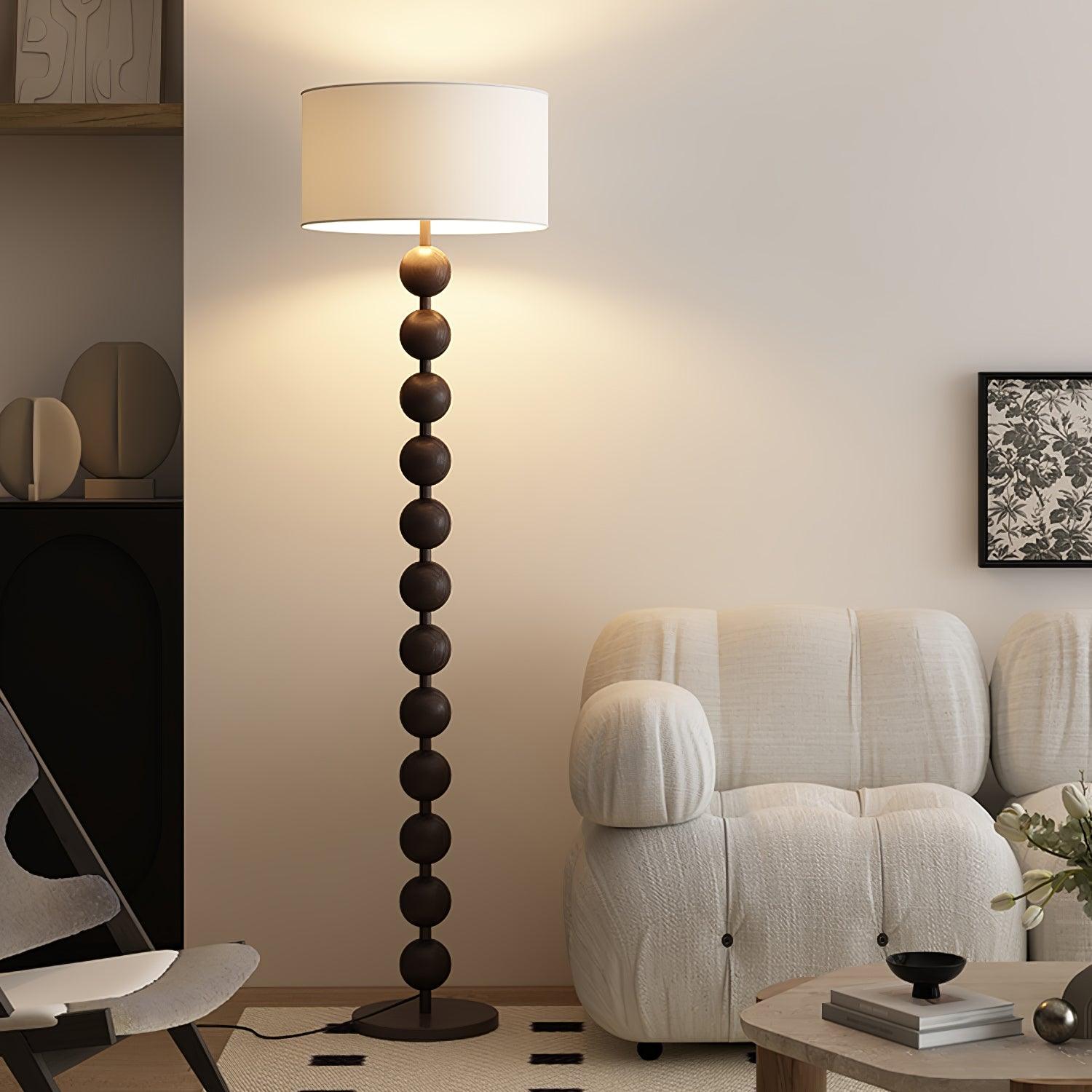 hugo-barbell-floor-lamp-anzaz-Walnut wood & White-3