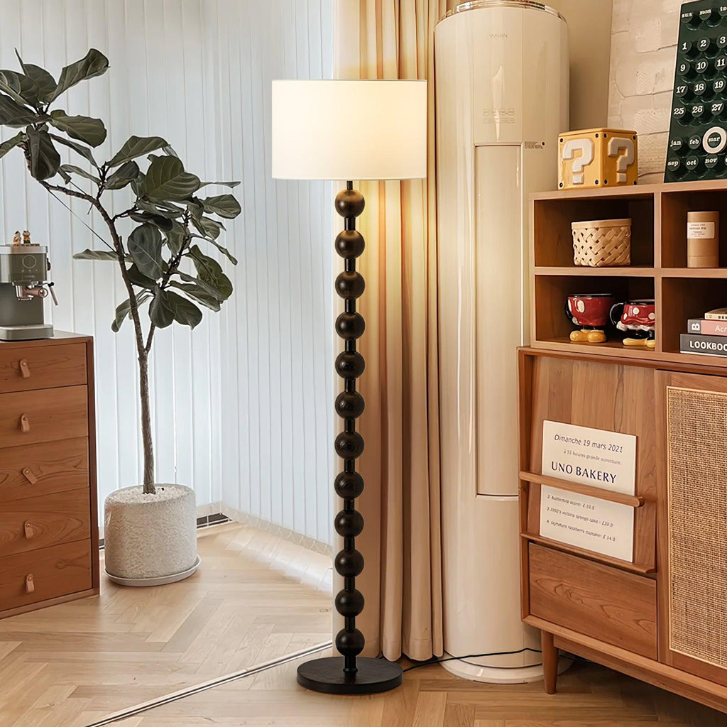 hugo-barbell-floor-lamp-anzaz-Walnut wood & White-2