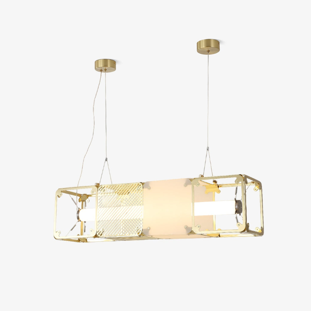 hyperqube-pendant-lamp-anzaz-Warm Light-1