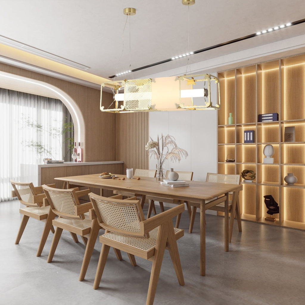 hyperqube-pendant-lamp-anzaz-Warm Light-4
