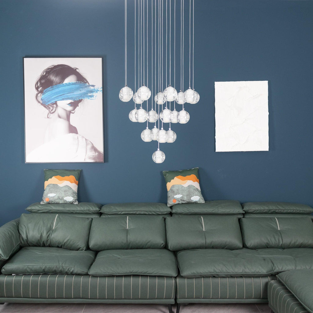 crystal-bubbles-balls-pendant-lamp-anzaz-Chrome & Clear-9