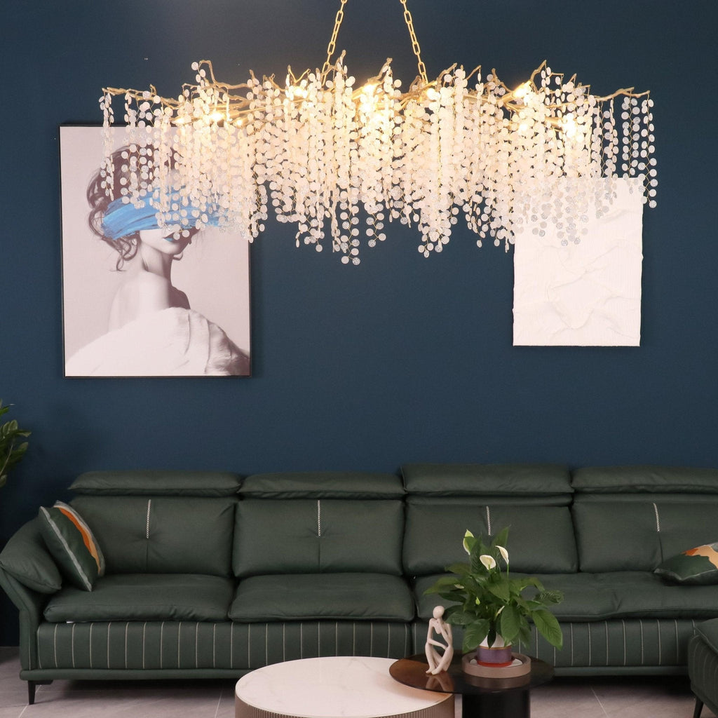 shiro-noda-crystal-chandelier-anzaz-Nickel & Clear-14