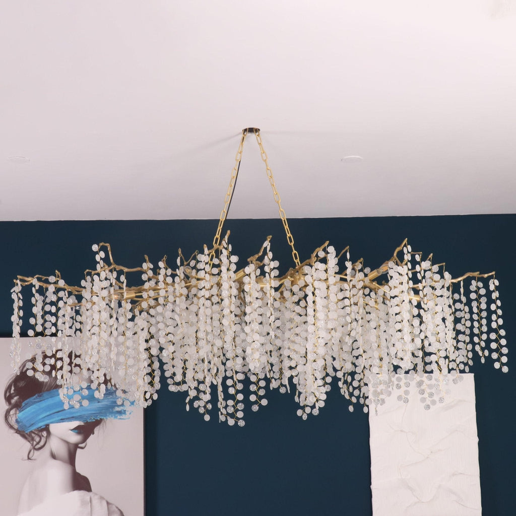 shiro-noda-crystal-chandelier-anzaz-Brass & Clear-13