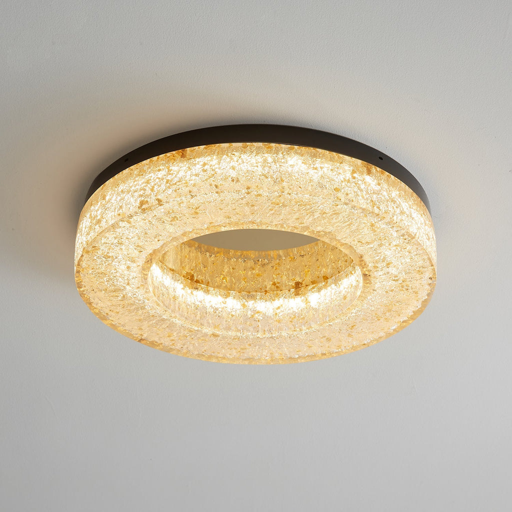ice-crack-circle-ceiling-lamp-anzaz-Black & Clear-11