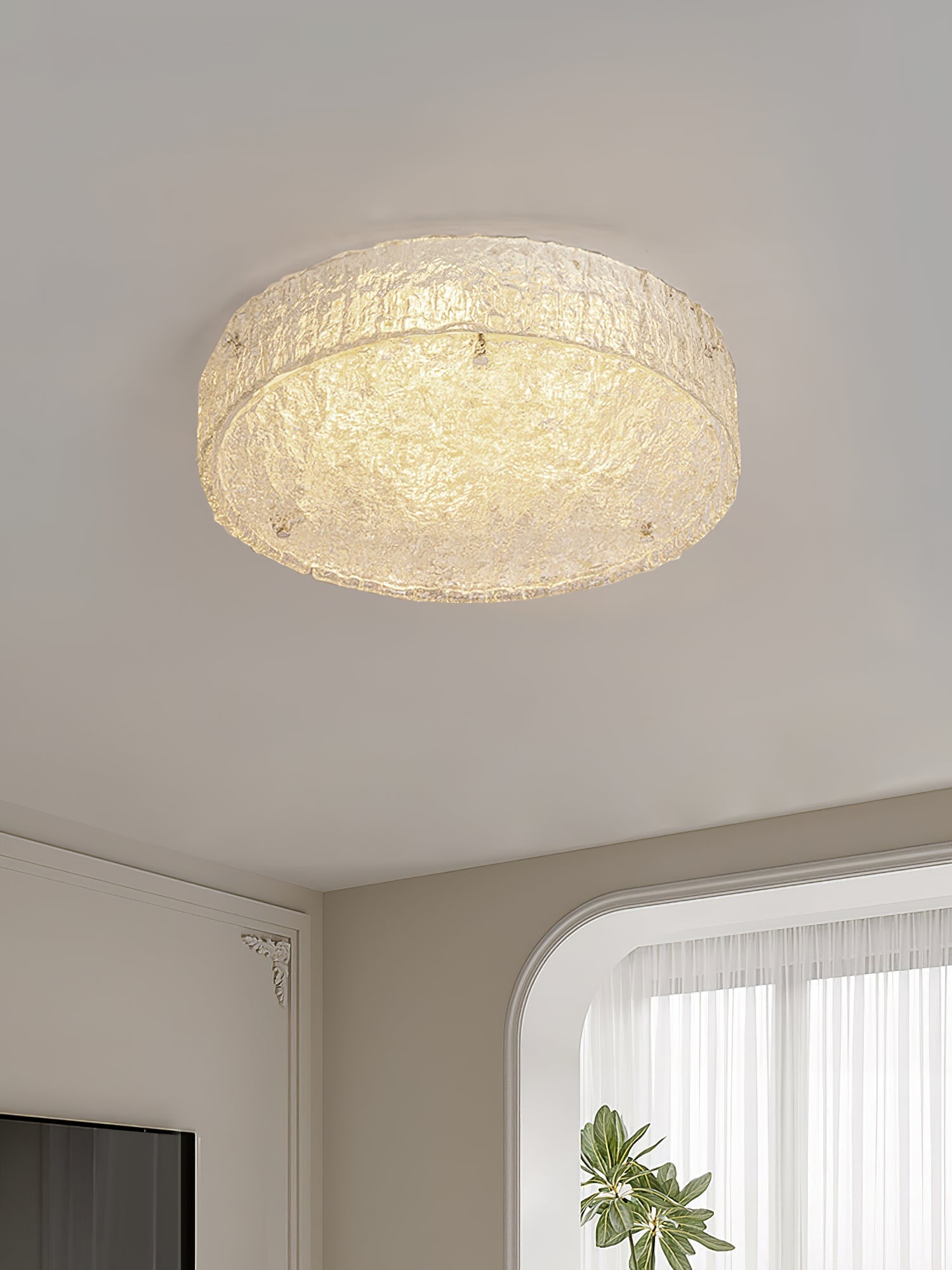 illumine-glass-ceiling-lamp-anzaz-Clear-3