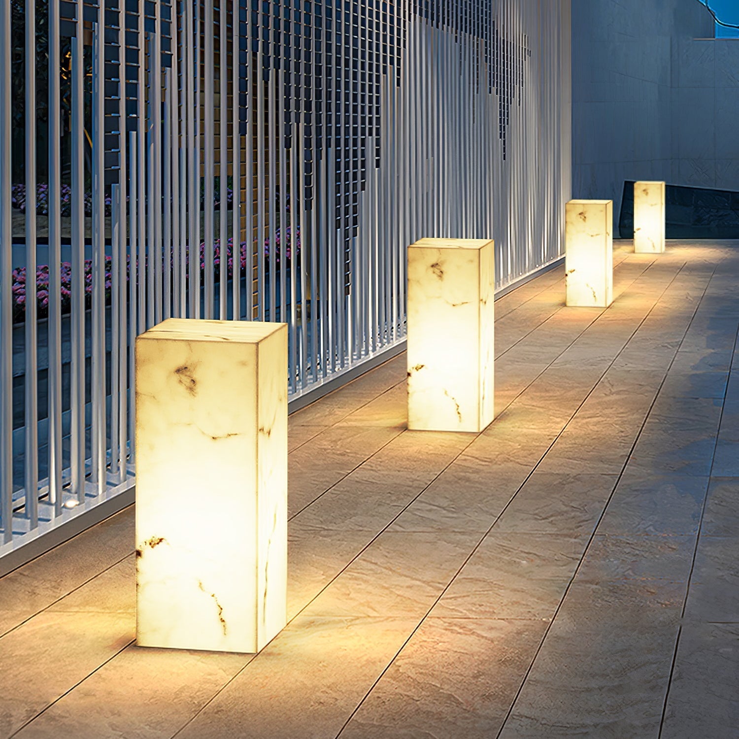 imitation-marble-cube-outdoor-light-anzaz--11