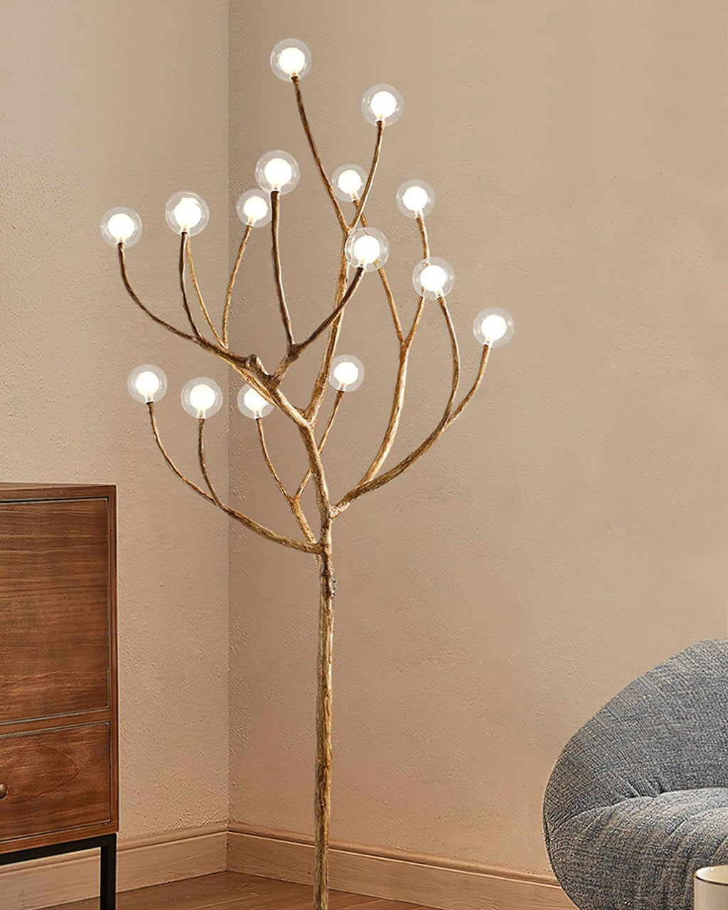 imitation-wood-floor-lamp-anzaz-Wood color-8