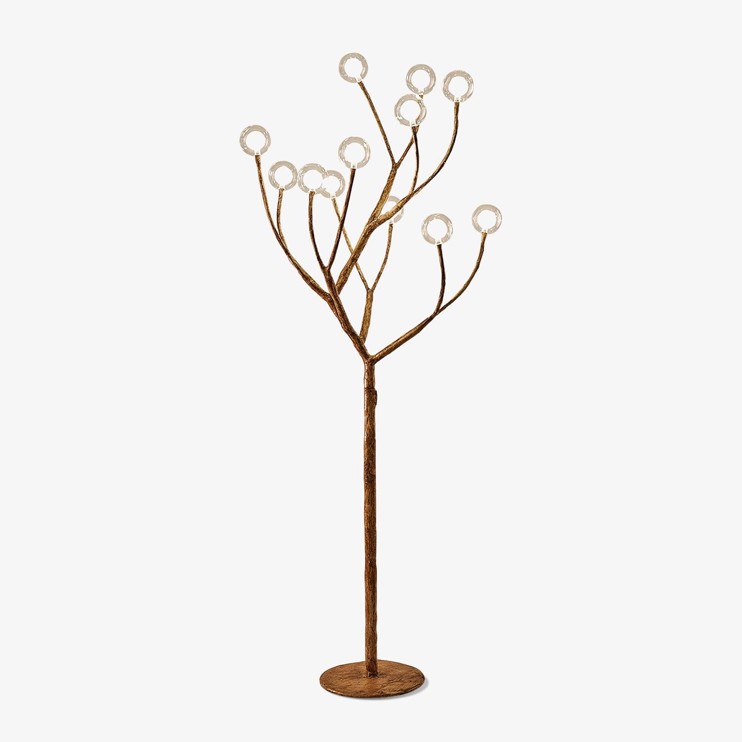 imitation-wood-floor-lamp-anzaz-Wood color-1
