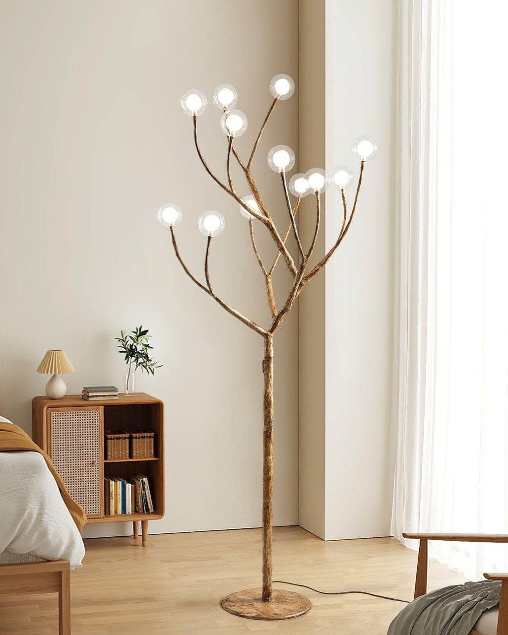 imitation-wood-floor-lamp-anzaz-Wood color-3