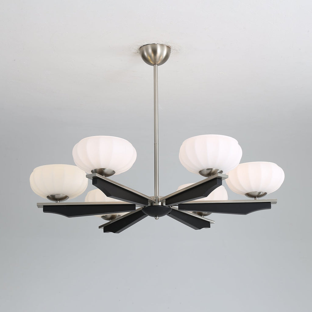 imperium-chandelier-anzaz-Black & White & White-4