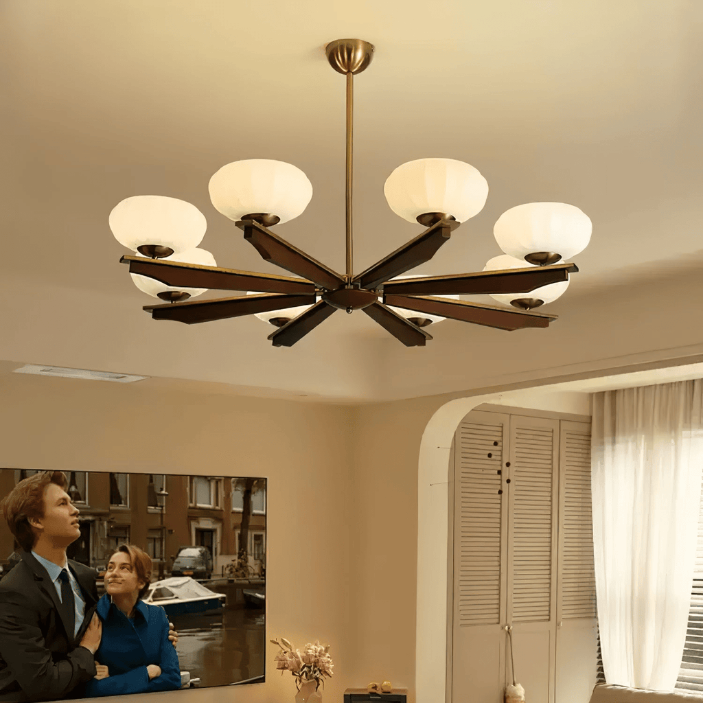 imperium-chandelier-anzaz-Walnut Color & White & White-3