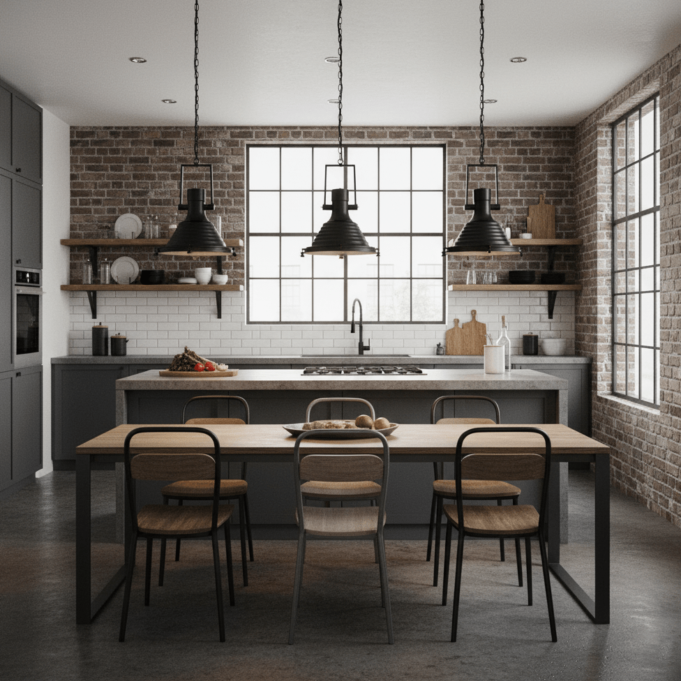 industrial-country-metal-pendant-light-anzaz-Chrome-11