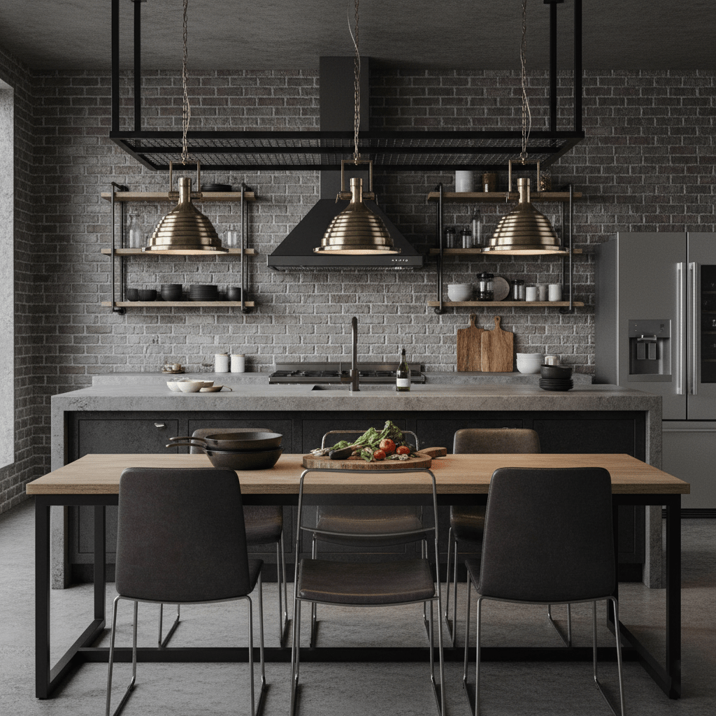 industrial-country-metal-pendant-light-anzaz-Copper-3