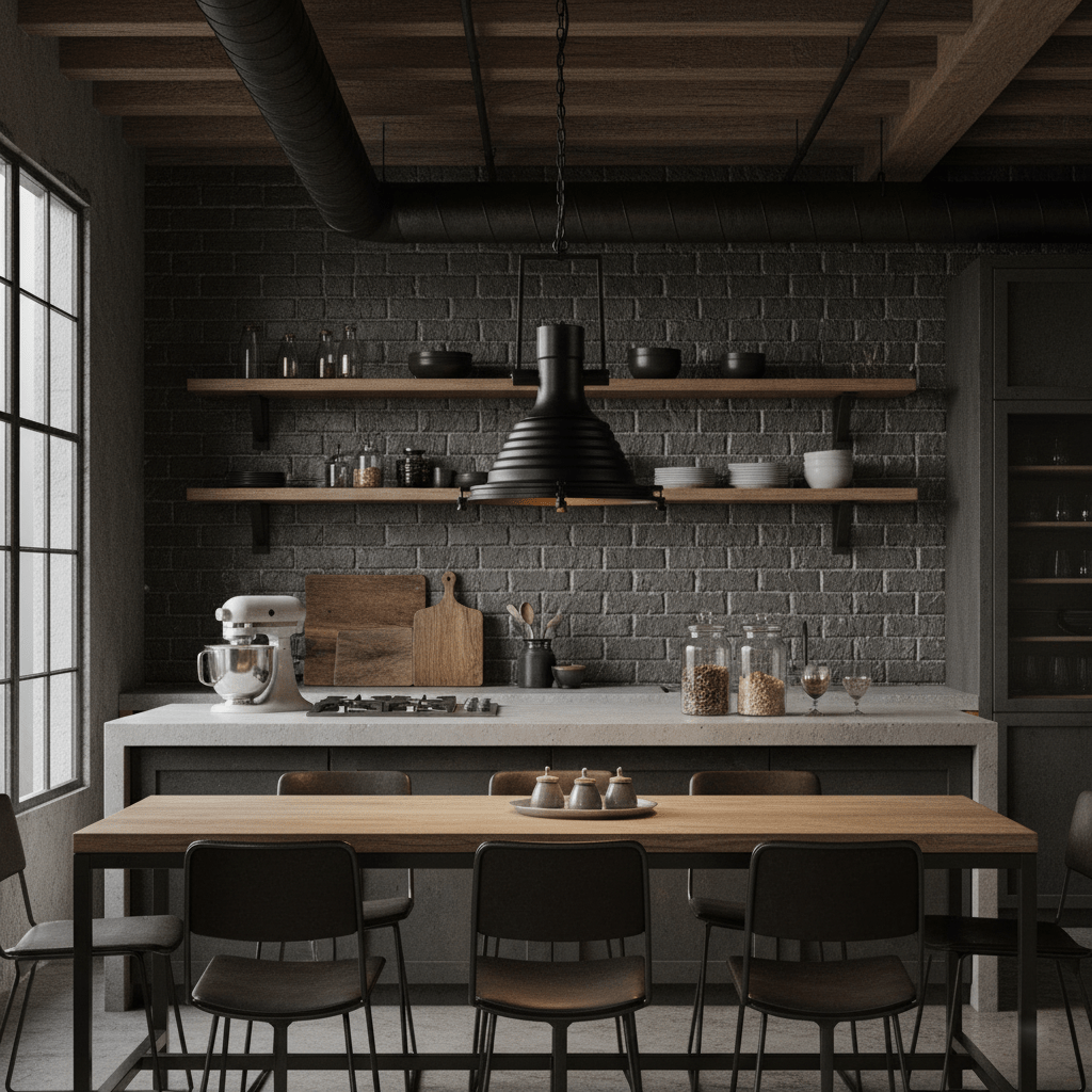 industrial-country-metal-pendant-light-anzaz-Chrome-5