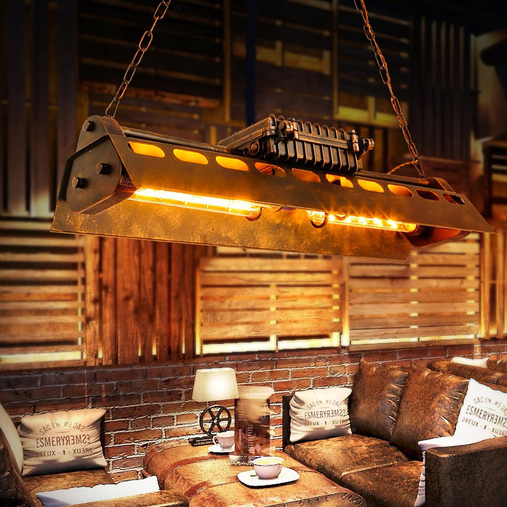 industrial-steampunk-chandelier-anzaz-Rust color-2
