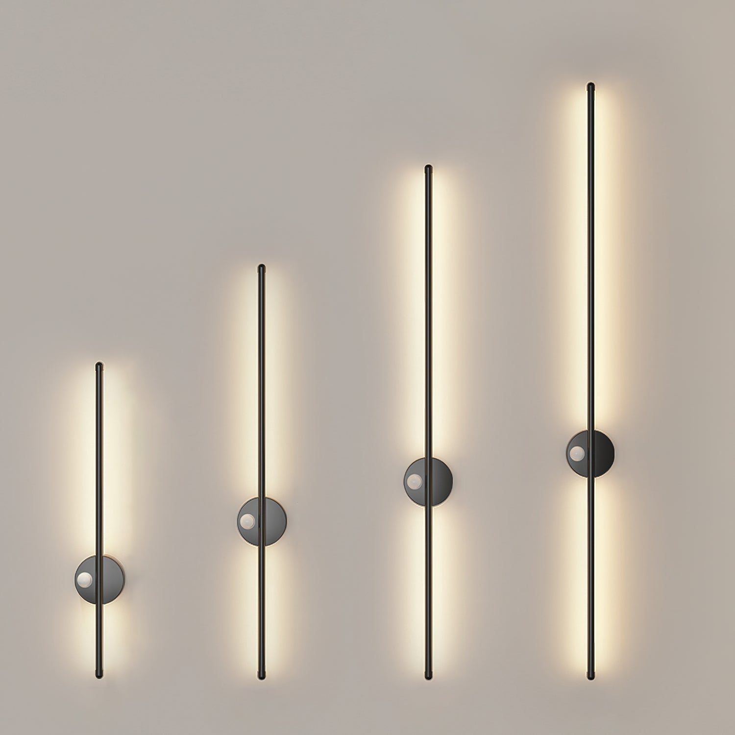 infinity-edge-wall-light-anzaz-Black-5