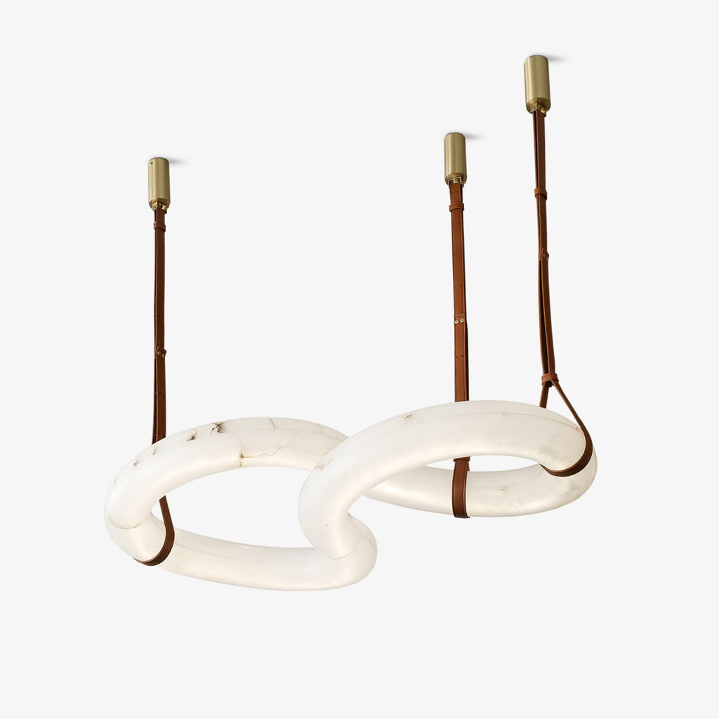 infinity-pendant-lamp-anzaz-Brass & White Alabaster-1
