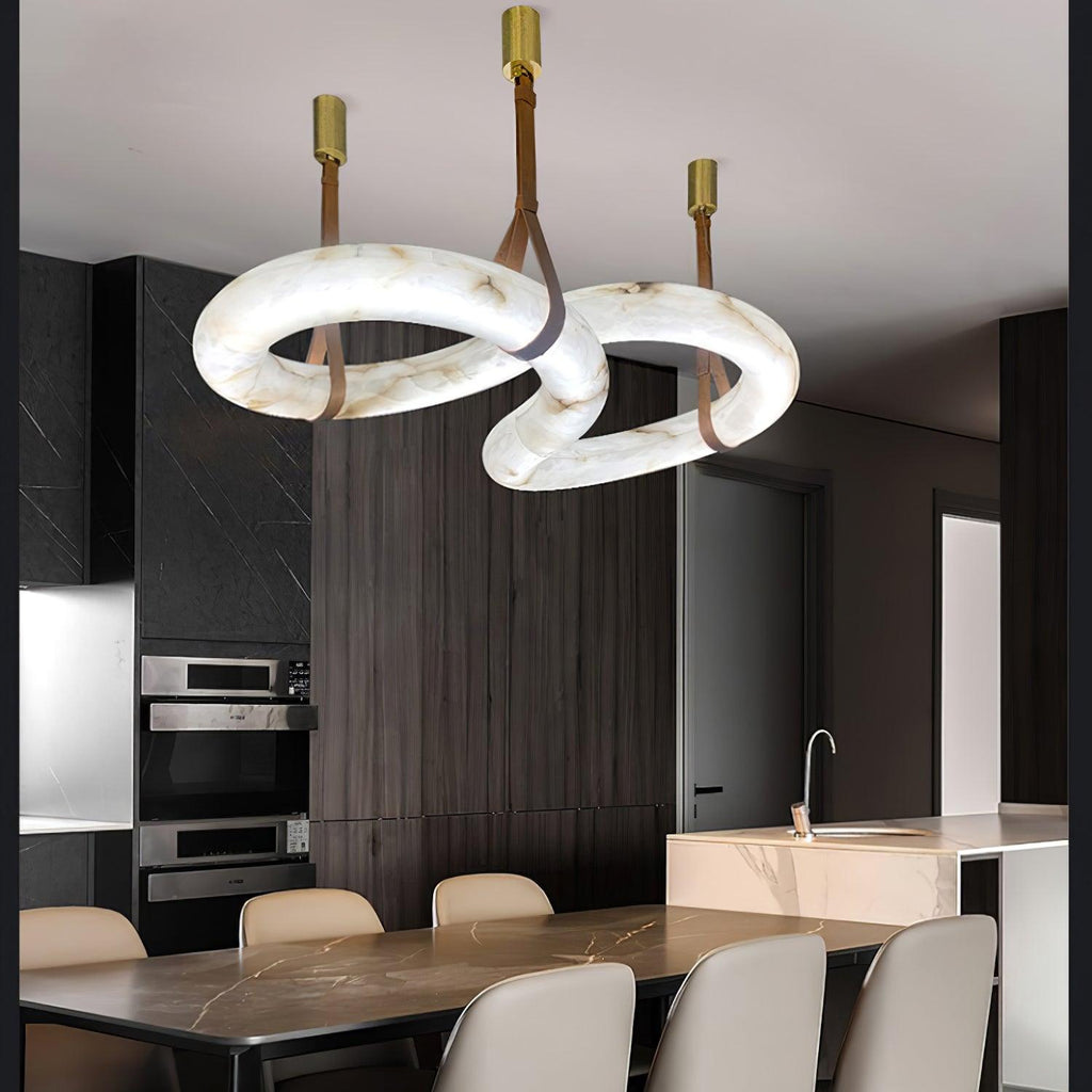 infinity-pendant-lamp-anzaz-Brass & White Alabaster-4