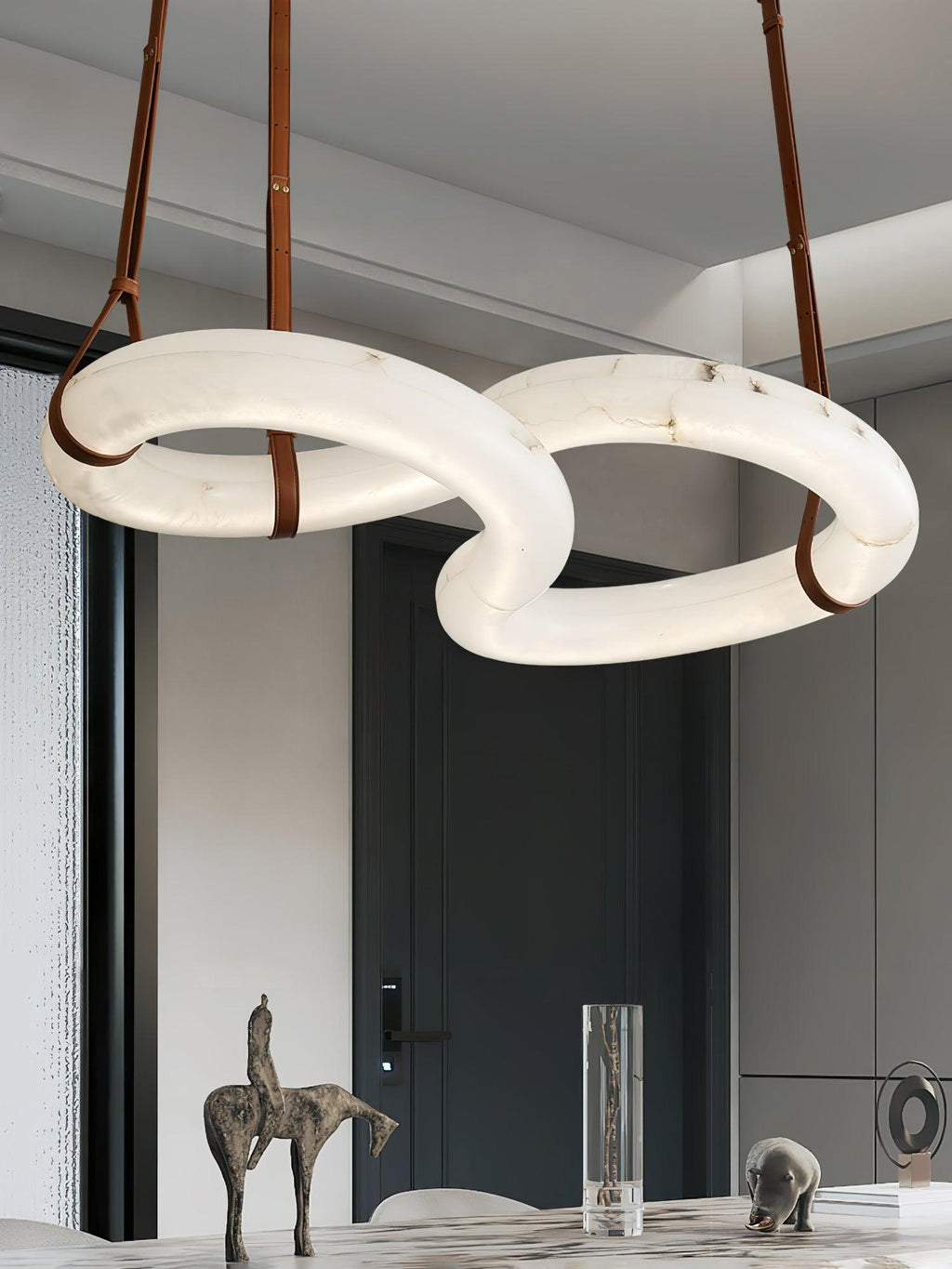 infinity-pendant-lamp-anzaz-Brass & White Alabaster-7