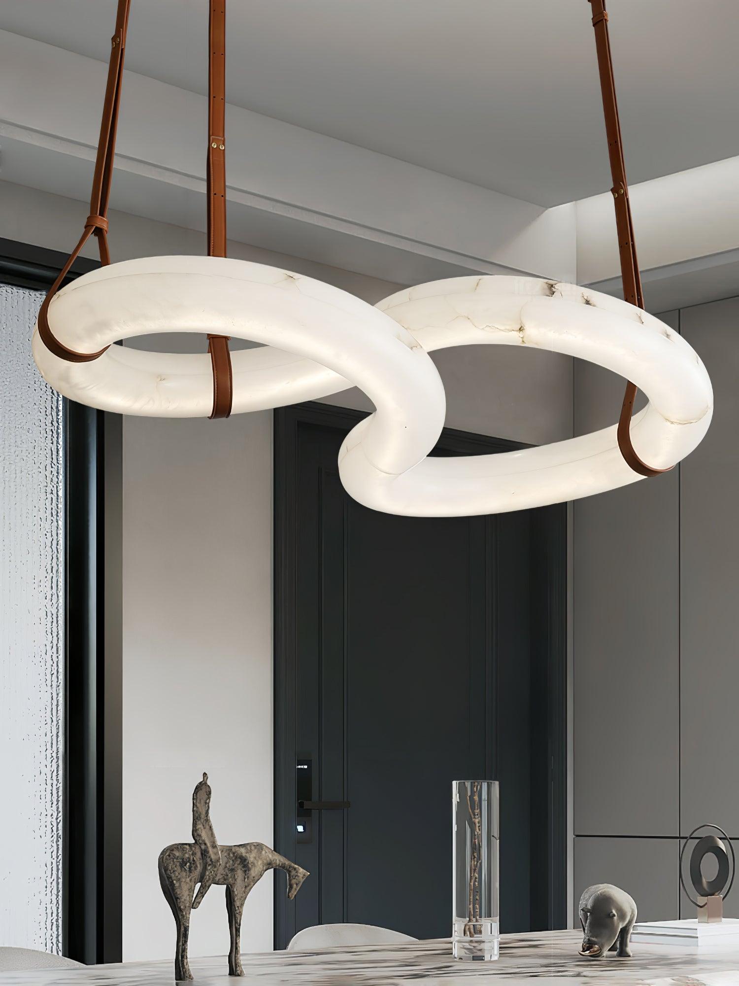 infinity-pendant-lamp-anzaz-Brass & White Alabaster-7