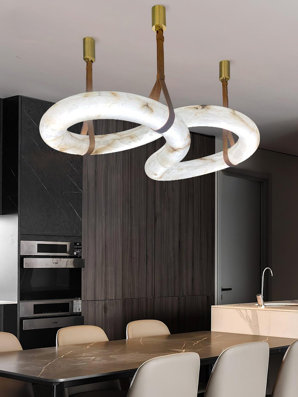 infinity-pendant-lamp-anzaz-Brass & White Alabaster-9