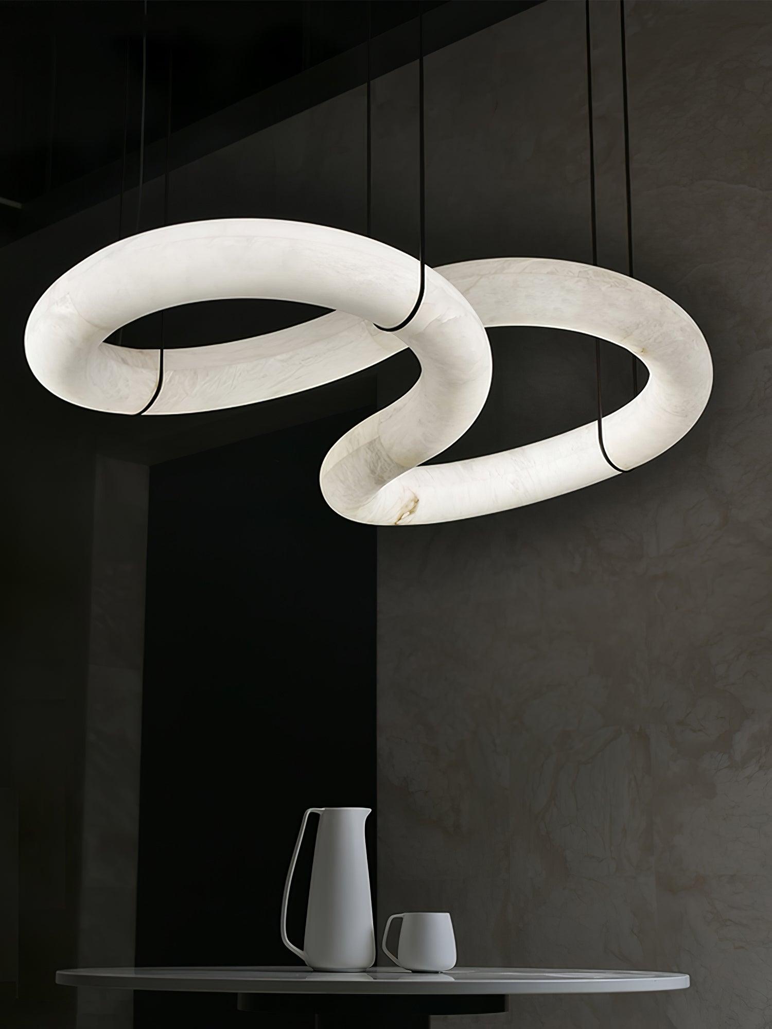 infinity-pendant-lamp-anzaz-Brass & White Alabaster-8