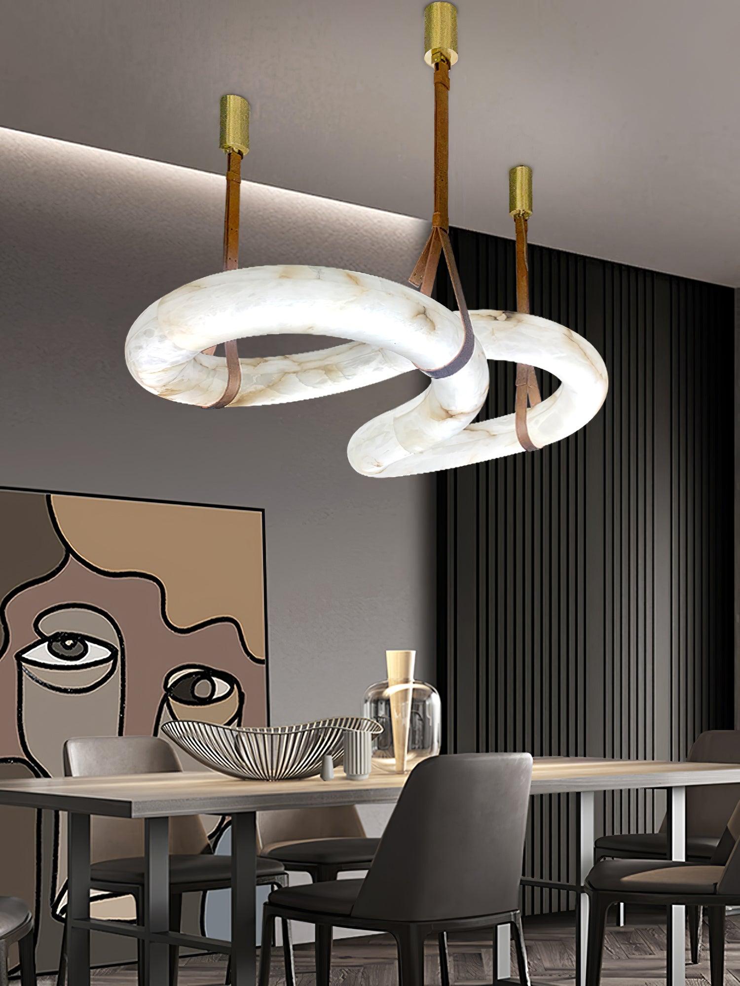 infinity-pendant-lamp-anzaz-Brass & White Alabaster-6