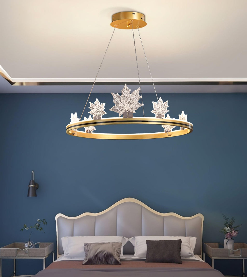 ion-leaf-chandelier-anzaz-Black-3