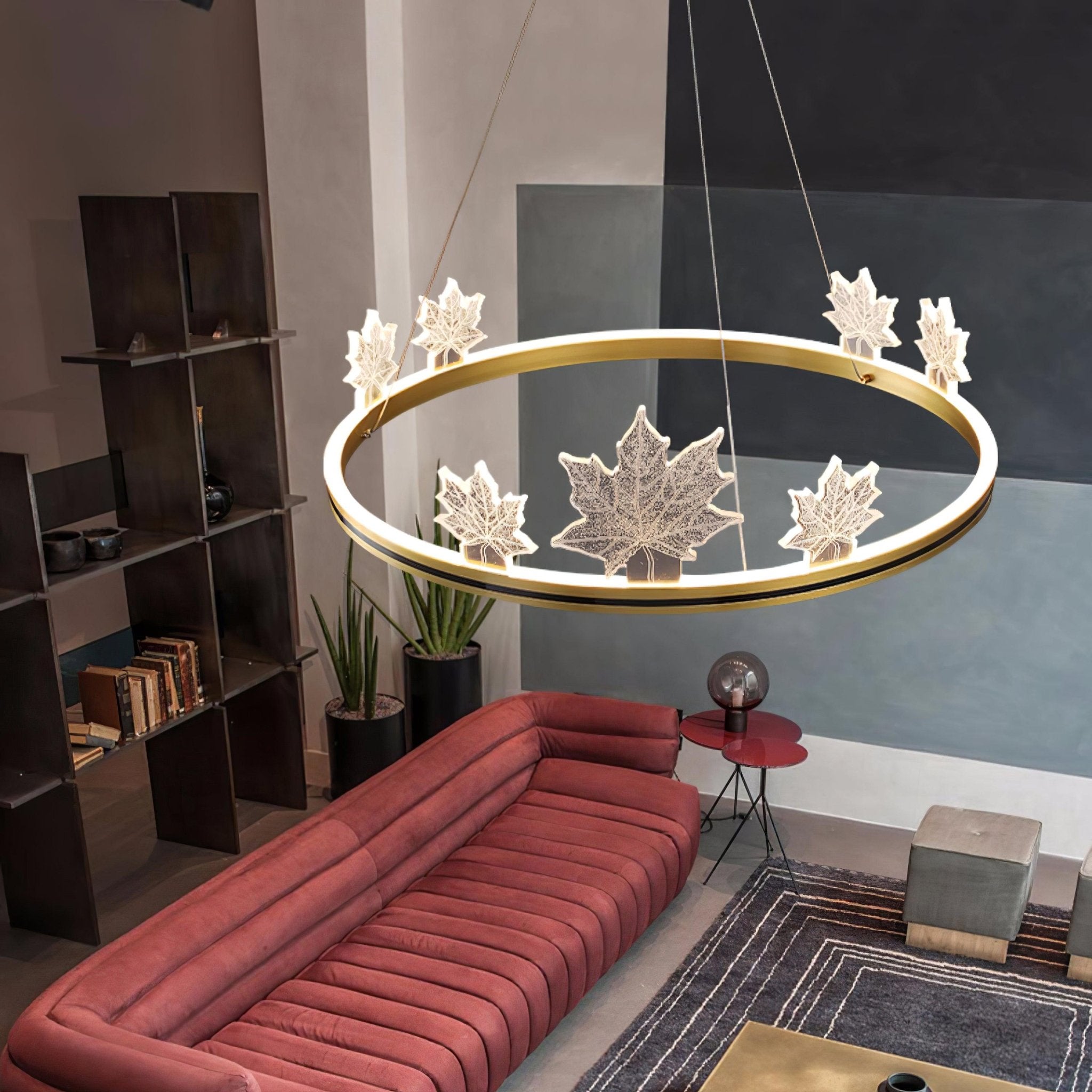 ion-leaf-chandelier-anzaz-Black-4
