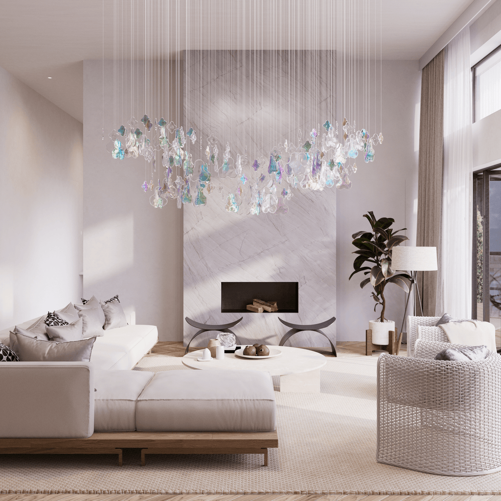 iris-iridescent-blossom-chandelier-anzaz-No Ceiling Plate-2