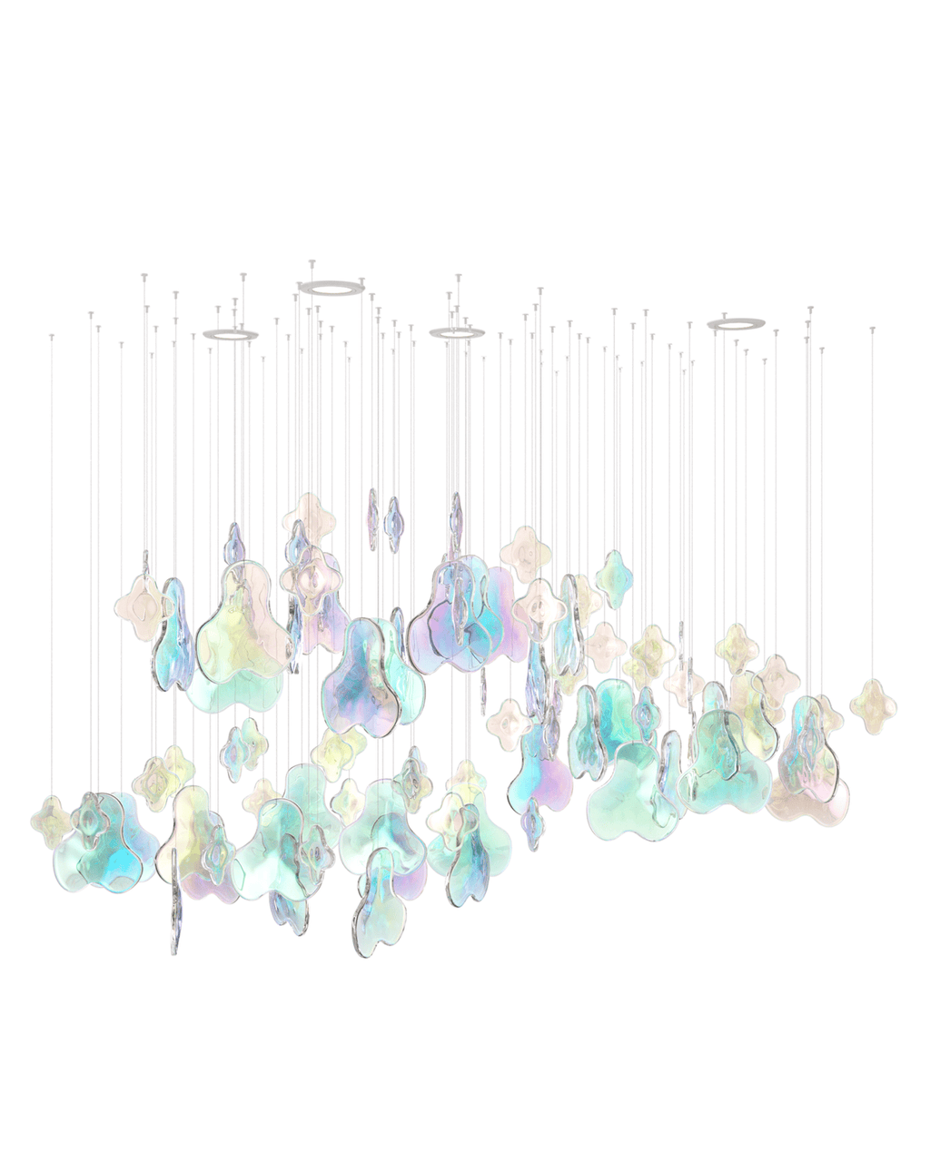 iris-iridescent-blossom-chandelier-anzaz-No Ceiling Plate-5