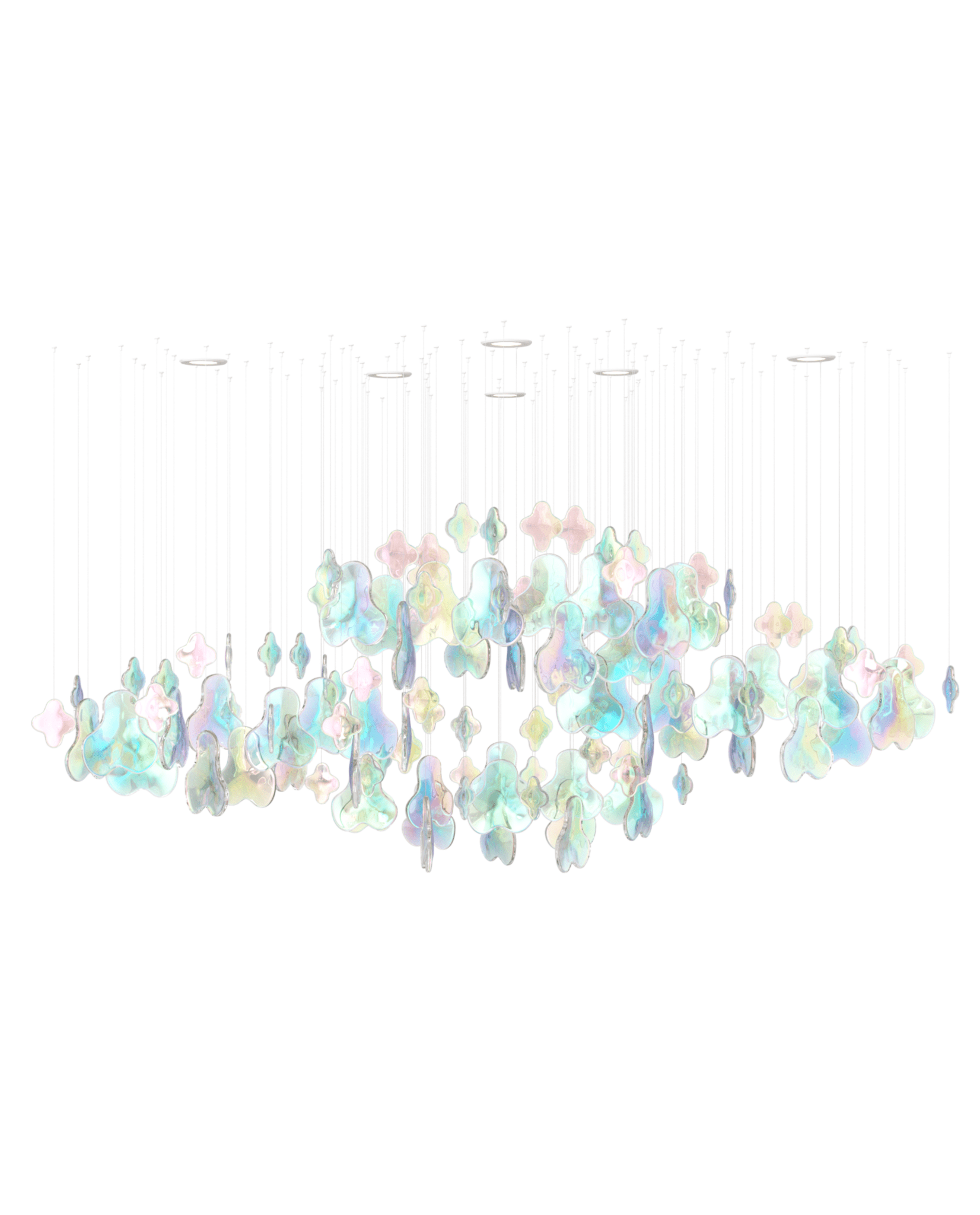 iris-iridescent-blossom-chandelier-anzaz-No Ceiling Plate-6