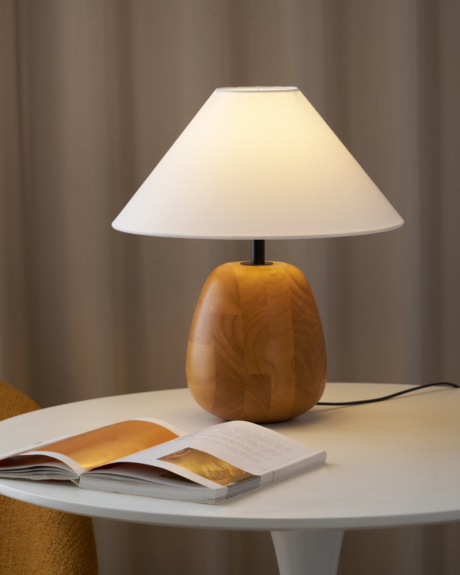 irving-wood-table-lamp-anzaz-Nature wood & White-4