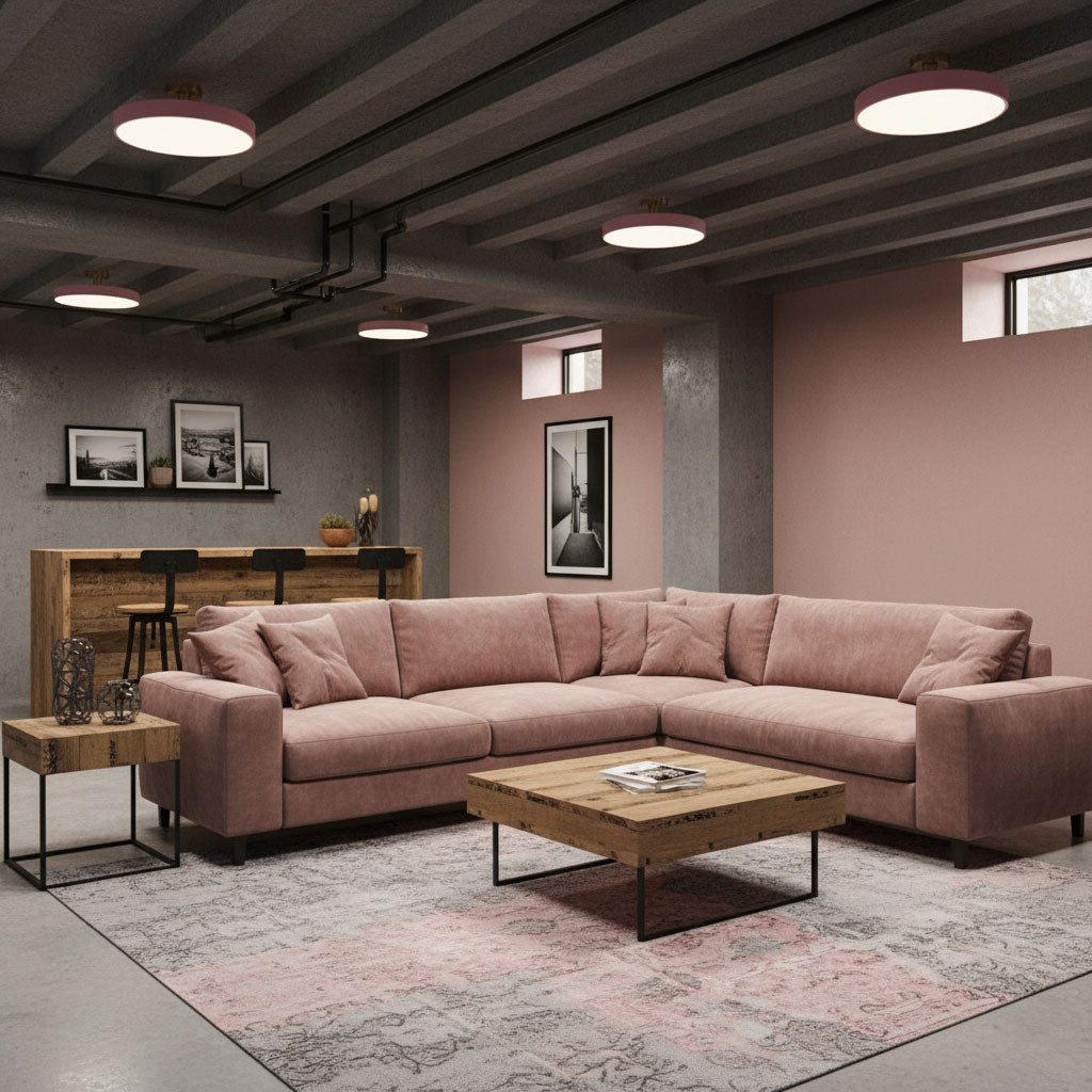 isla-flush-mount-ceiling-lamp-anzaz-Blue-9